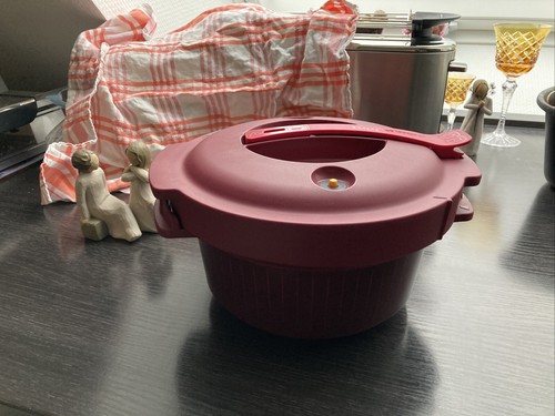 Tupperware micro quick - tupperware,