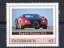 Personalisierte Marke