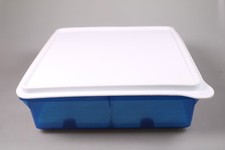 TUPPERWARE Eiermann 12 Eier