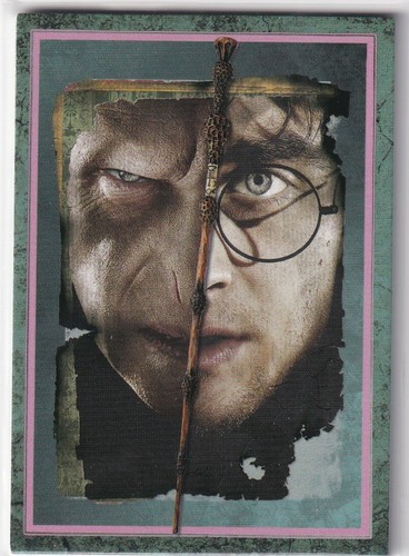 Panini harry potter - panini, evolution