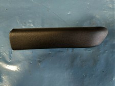 BMW 3er E46 Compact Zierleiste