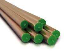 Kupferrohr Stange - Stab Cu 1m lang 15 18 22 28 35 42 54 RAL DVGW Stangen