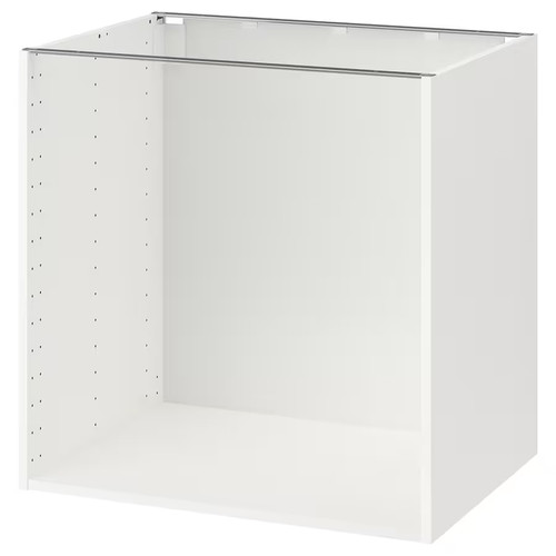 Ikea metod küche - küche, unterschrank