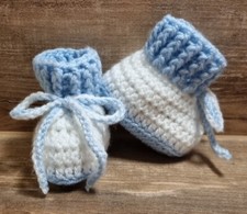 BABYSOCKEN Babysöckchen