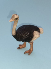 Schleich Strauß 14325 2 Zehen