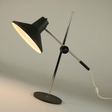 Tisch Lampe Gelenkarm Ausleger