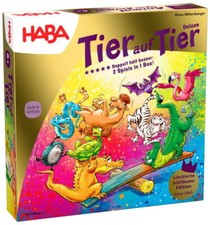 HABA Kinderspiel Motorikspiel