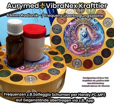 Frequenz Übertragung Gerät Radionikgerät Rife Clark Multiwellen MWO Oszillator