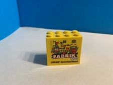 Black - LEGO® Legoland