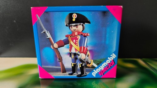 Playmobil 4611 gardeoffizier - 4611,