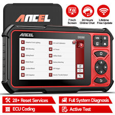 2025 ANCEL DS300BT KFZ OBD2