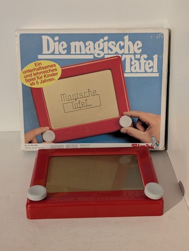 Vintage 1983 simba toys - 1983,