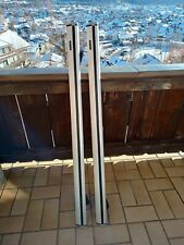 DGH Systems Dachtraversen, Aluminium, Ford KUGA III (ab Modell 2020), wie NEU