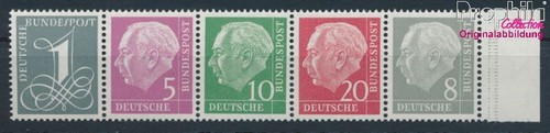 Briefmarken brd 1960 - briefmarken,