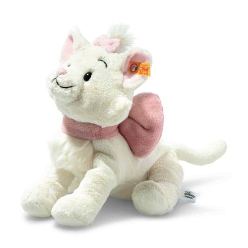 Soft cuddly friends - soft,