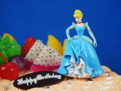 Tortenfigur disney princess - tortenfigur,