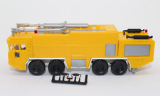 fw2251, Preiser FAUN Magirus