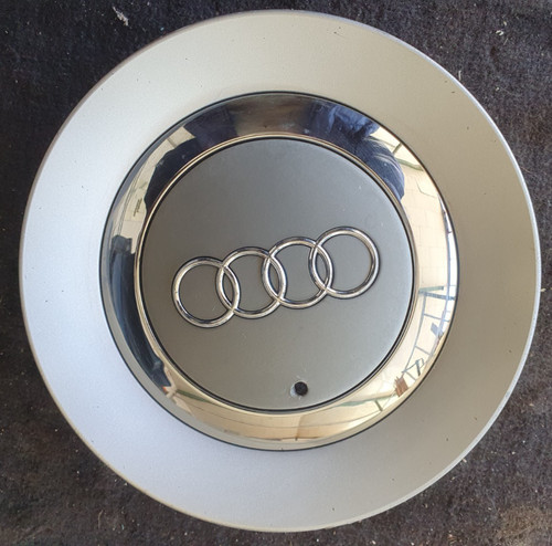 Original audi nabendeckel - audi,
