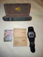 Camel Active Uhr - Mit Case
