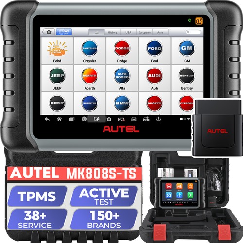 2026 autel maxicom - autel,