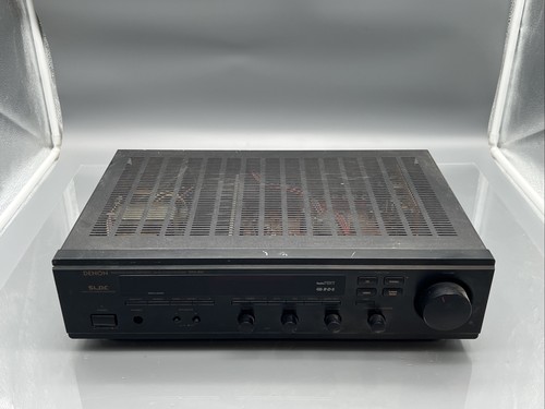 Denon dra 454 - denon, receiver