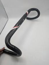 FSA Carbon Pro Lenker Rennrad 44 cm 31,8