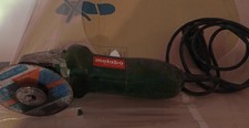 Metabo Flex , Winkelschleifer