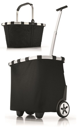 Reisenthel set carrycruiser - reisenthel, +