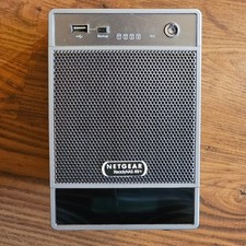 Netgear ReadyNAS NV+ RND4425 -