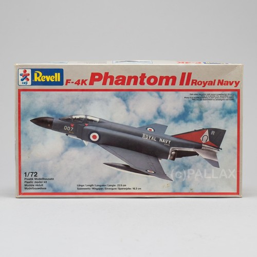 Revell 4340 phantom ii - revell,