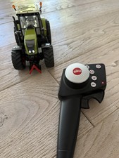 Siku Control 6882 1:32 Claas Axion 850 mit Fernbedienung TOP