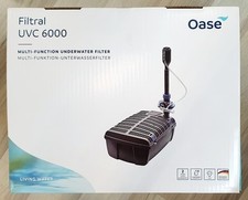 Oase Filtral UVC 6000