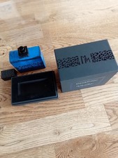 M. Micallef Desirtoxic Flacon ohne Inhalt