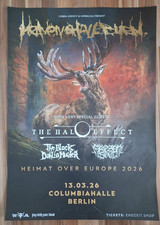 HEAVEN SHALL BURN - Heimat