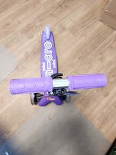 Mini Micro Deluxe Magic Purple