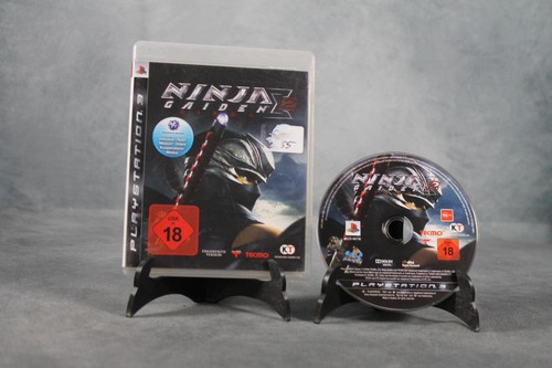 Ninja gaiden ps3 - ninja, 2