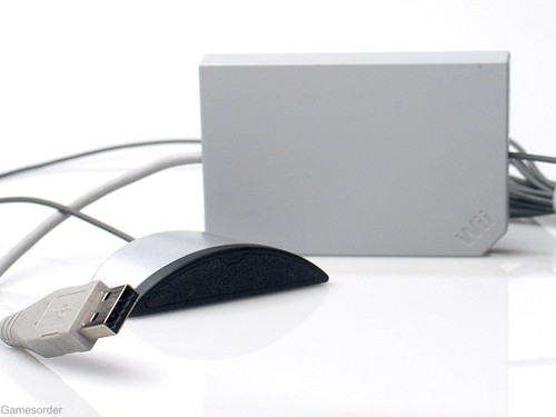 Original nintendo wii speak - original,