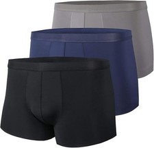 3er Pack Herren Boxershorts
