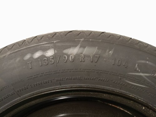 Reserverad nissan qashqai - reserverad,