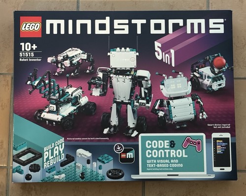 Lego mindstorms - lego,