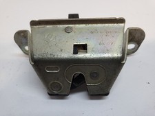 Peugeot 107 3-Tür   Schloss Heckklappe Heckklappenschloss  69350-0H010   (33)