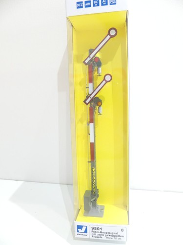 Viessmann spur 9501 - viessmann,