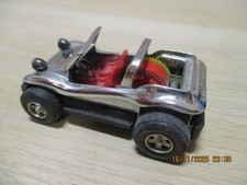 DARDA MOTOR Serie 10  Beach Buggy