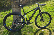 Corratec XVERT Ltd. Carbon XT