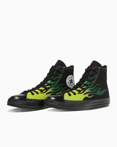 Converse all star aged ignt - converse, hi