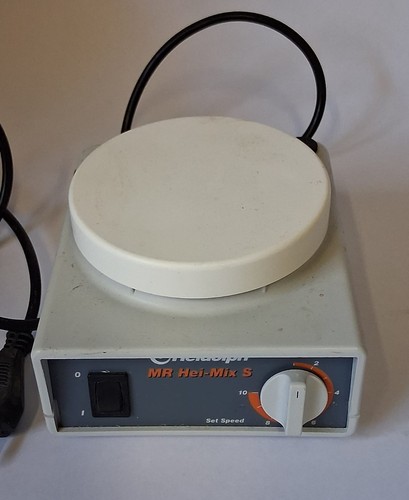 Heidolph hei mix - heidolph, s