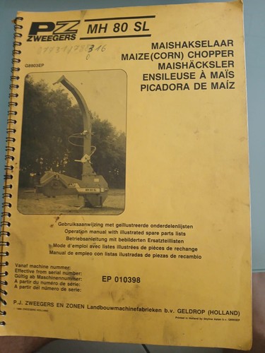 Original zweegers 80 - original, pz