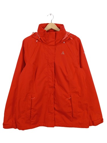 Schöffel outdoorjacke damen - schöffel,