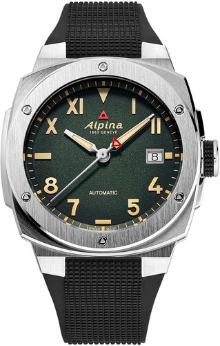 Alpina geneve extreme - geneve,