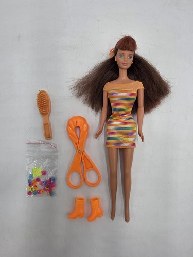 Barbie bead blast midge - barbie,